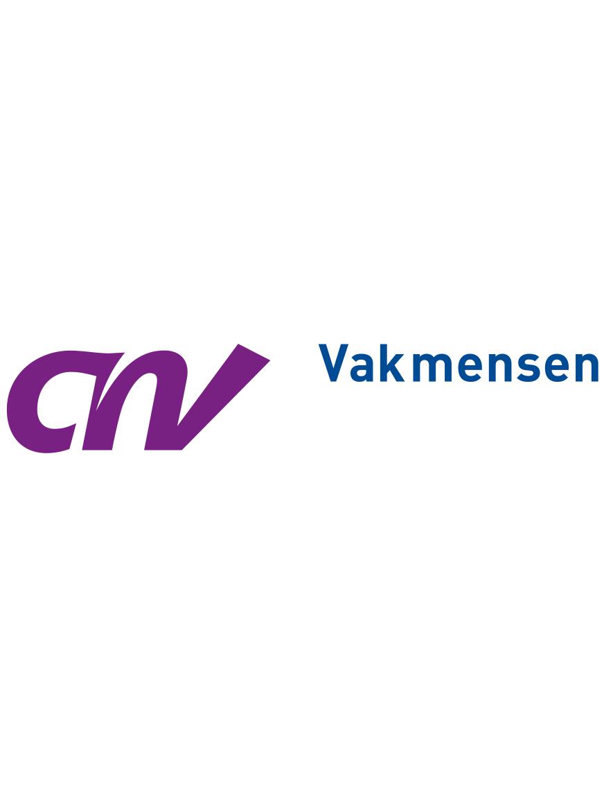 logo CNV Vakmensen