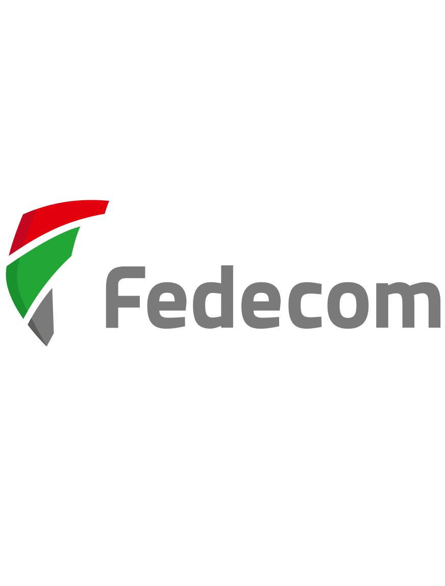 logo Fedecom