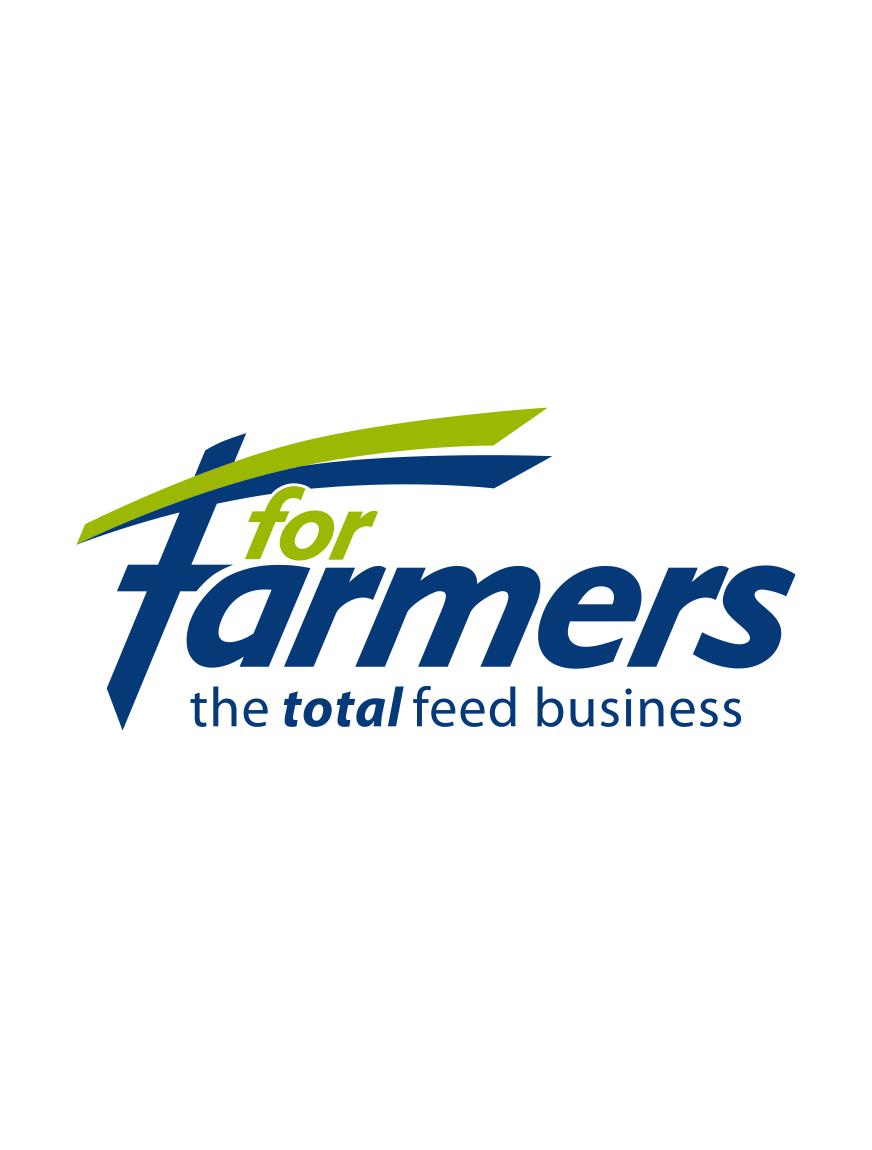 logo for farmers