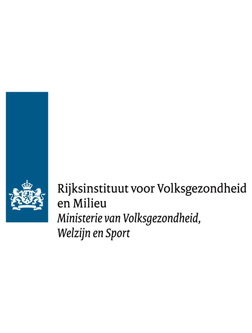 logo RIVM