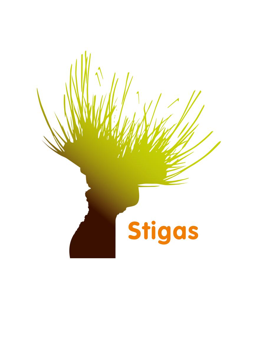 logo Stigas 