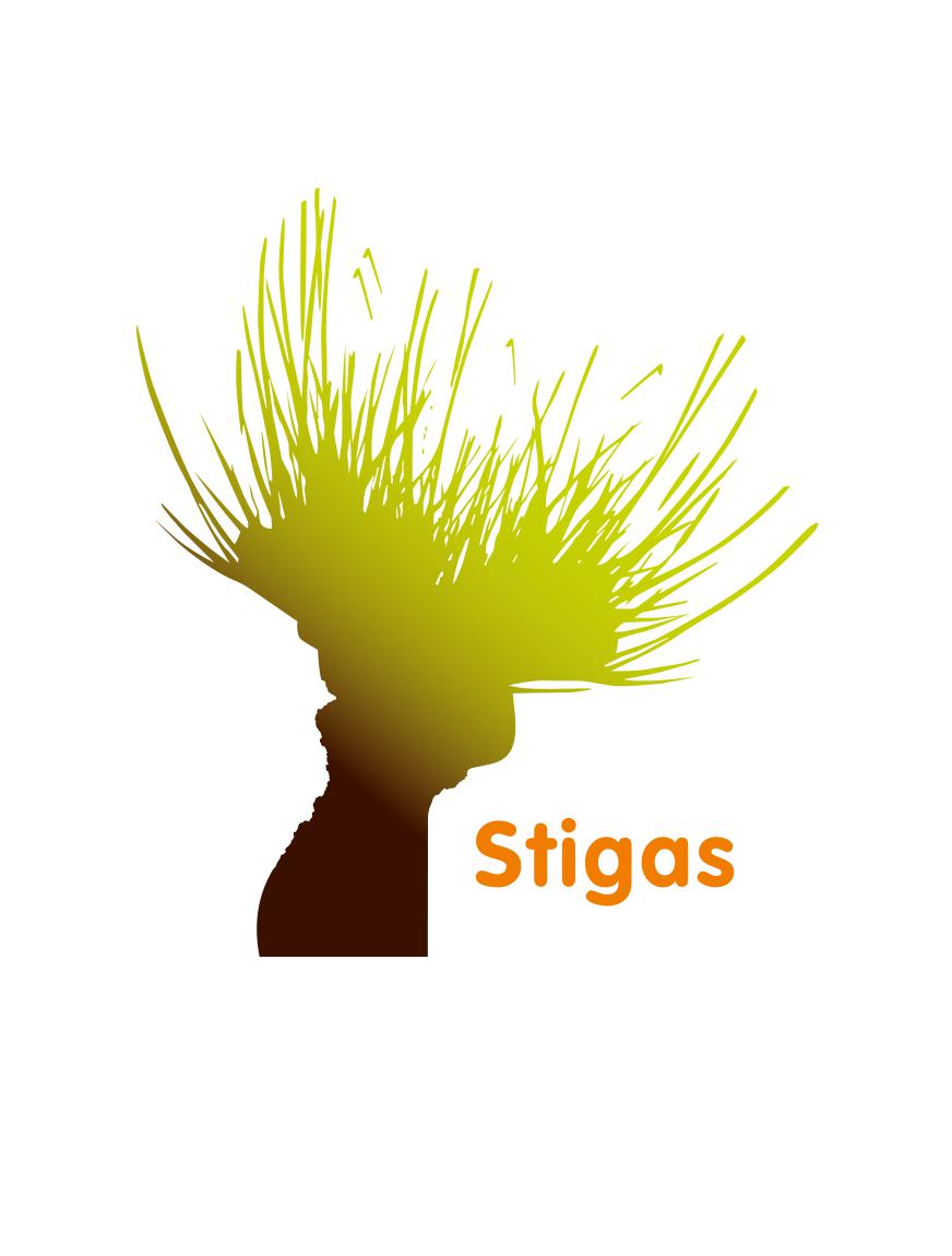 logo Stigas