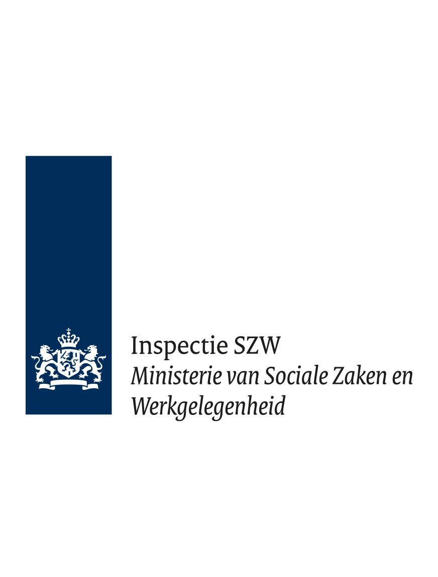 logo Inspectie SZW