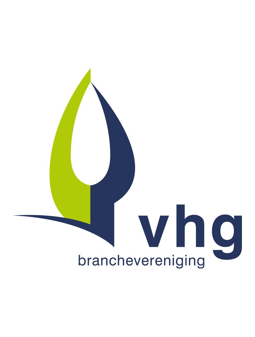 logo branchevereniging VHG