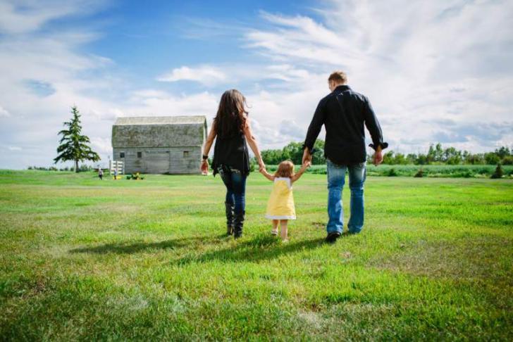 Farm Safety Week: The dangers of children on the farm